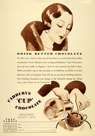 Cadburys Cup Chocolate ad 1930.jpg